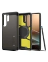 Etui Spigen Tough Armor MagSafe Samsung Galaxy S25 Ultra Gunmetal