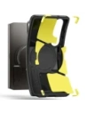 Kup Etui Spigen Tough Armor MagSafe Samsung Galaxy S25 Ultra Gunmetal - SPN16595 - {ean13} - Sklep Home Screen