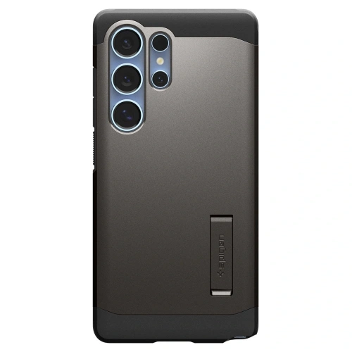 Buy Spigen Tough Armor MagSafe Samsung Galaxy S25 Ultra Gunmetal - SPN16595 - {ean13} - Home Screen Store Europe