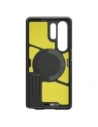 Kup Etui Spigen Tough Armor MagSafe Samsung Galaxy S25 Ultra Gunmetal - SPN16595 - {ean13} - Sklep Home Screen