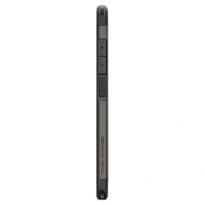 Kup Spigen Tough Armor MagSafe Samsung Galaxy S25 Ultra Fegyverzet szürke - SPN16595 - {ean13} - Sklep Home Screen
