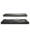 Kup Etui Spigen Tough Armor MagSafe Samsung Galaxy S25 Ultra Gunmetal - SPN16595 - {ean13} - Sklep Home Screen