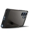 Kup Etui Spigen Tough Armor MagSafe Samsung Galaxy S25 Ultra Gunmetal - SPN16595 - {ean13} - Sklep Home Screen