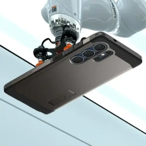 Kup Spigen Tough Armor MagSafe Samsung Galaxy S25 Ultra Graphit - SPN16595 - {ean13} - Sklep Home Screen
