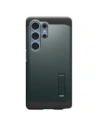 Buy Spigen Tough Armor MagSafe Samsung Galaxy S25 Ultra Abyss Green - SPN16596 - {ean13} - Home Screen Store Europe