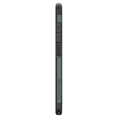 Buy Spigen Tough Armor MagSafe Samsung Galaxy S25 Ultra Abyss Green - SPN16596 - {ean13} - Home Screen Store Europe