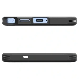 Kup Spigen Tough Armor MagSafe Samsung Galaxy S25 Ultra Átjáró Zöld - SPN16596 - {ean13} - Sklep Home Screen