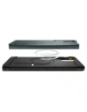 Buy Spigen Tough Armor MagSafe Samsung Galaxy S25 Ultra Abyss Green - SPN16596 - {ean13} - Home Screen Store Europe