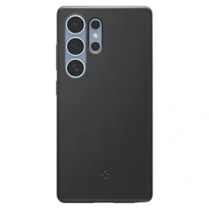 Kup Spigen Thin Fit Mag MagSafe Samsung Galaxy S25 Ultra Schwarz - SPN16597 - {ean13} - Sklep Home Screen
