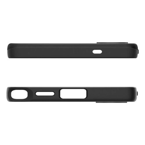 Buy Spigen Thin Fit Mag MagSafe Samsung Galaxy S25 Ultra Black - SPN16597 - {ean13} - Home Screen Store Europe