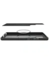 Buy Spigen Thin Fit Mag MagSafe Samsung Galaxy S25 Ultra Black - SPN16597 - {ean13} - Home Screen Store Europe