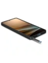 Buy Spigen Thin Fit Mag MagSafe Samsung Galaxy S25 Ultra Black - SPN16597 - {ean13} - Home Screen Store Europe