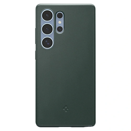 Kup Spigen Thin Fit Mag MagSafe Samsung Galaxy S25 Ultra Abyss Green - SPN16598 - {ean13} - Sklep Home Screen