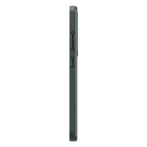 Kup Spigen Thin Fit Mag MagSafe Samsung Galaxy S25 Ultra Abyss Green - SPN16598 - {ean13} - Sklep Home Screen