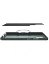 Kup Etui Spigen Thin Fit Mag MagSafe Samsung Galaxy S25 Ultra Abyss Green - SPN16598 - {ean13} - Sklep Home Screen