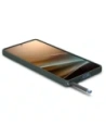 Kup Etui Spigen Thin Fit Mag MagSafe Samsung Galaxy S25 Ultra Abyss Green - SPN16598 - {ean13} - Sklep Home Screen