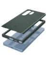Kup Etui Spigen Thin Fit Mag MagSafe Samsung Galaxy S25 Ultra Abyss Green - SPN16598 - {ean13} - Sklep Home Screen