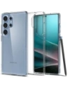 Buy Spigen Ultra Hybrid Samsung Galaxy S25 Ultra Crystal Clear - SPN16599 - {ean13} - Home Screen Store Europe