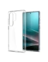 Buy Spigen Ultra Hybrid Samsung Galaxy S25 Ultra Crystal Clear - SPN16599 - {ean13} - Home Screen Store Europe