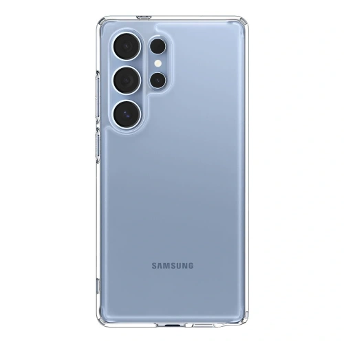 Buy Spigen Ultra Hybrid Samsung Galaxy S25 Ultra Crystal Clear - SPN16599 - {ean13} - Home Screen Store Europe