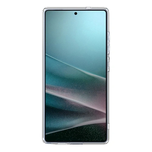 Buy Spigen Ultra Hybrid Samsung Galaxy S25 Ultra Crystal Clear - SPN16599 - {ean13} - Home Screen Store Europe