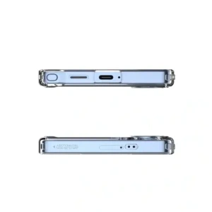 Kup Spigen Ultra Hybrid Samsung Galaxy S25 Ultra Kristallklar - SPN16599 - {ean13} - Sklep Home Screen