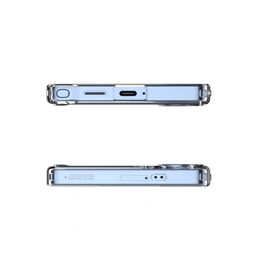 Buy Spigen Ultra Hybrid Samsung Galaxy S25 Ultra Crystal Clear - SPN16599 - {ean13} - Home Screen Store Europe