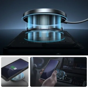 Kup Tech-Protect Kevlar MagSafe+ Samsung Galaxy S25 Ultra Fekete - THP3843 - {ean13} - Sklep Home Screen