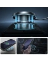 Kup Tech-Protect Kevlar MagSafe+ Samsung Galaxy S25 Ultra Fekete - THP3843 - {ean13} - Sklep Home Screen