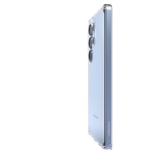 Buy Spigen Ultra Hybrid Samsung Galaxy S25 Ultra Crystal Clear - SPN16599 - {ean13} - Home Screen Store Europe