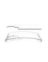 Kup Etui Spigen Ultra Hybrid Samsung Galaxy S25 Ultra Crystal Clear - SPN16599 - {ean13} - Sklep Home Screen