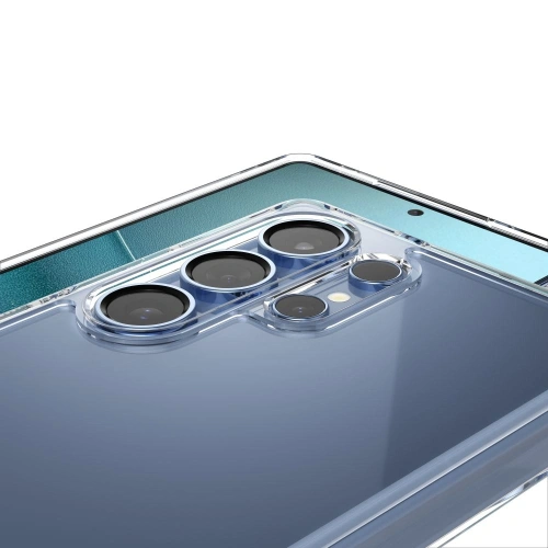 Buy Spigen Ultra Hybrid Samsung Galaxy S25 Ultra Crystal Clear - SPN16599 - {ean13} - Home Screen Store Europe