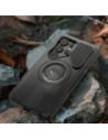 Kup Tech-Protect Kevlar MagSafe+ Samsung Galaxy S25 Ultra Fekete - THP3843 - {ean13} - Sklep Home Screen