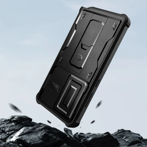 Buy Tech-Protect Kevlar Cam+ Samsung Galaxy S25 Ultra Black - THP3844 - {ean13} - Home Screen Store Europe