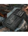 Kup Tech-Protect Kevlar Cam+ Samsung Galaxy S25 Ultra Fekete - THP3844 - {ean13} - Sklep Home Screen