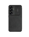 Kup Nillkin Qin Pro Samsung Galaxy S25 schwarz - NLK1656 - {ean13} - Sklep Home Screen