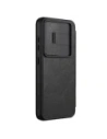 Kup Nillkin Qin Pro Samsung Galaxy S25 negru - NLK1656 - {ean13} - Sklep Home Screen