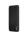 Kup Nillkin Qin Pro Samsung Galaxy S25 negru - NLK1656 - {ean13} - Sklep Home Screen