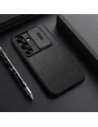 Kup Nillkin Qin Pro Samsung Galaxy S25 schwarz - NLK1656 - {ean13} - Sklep Home Screen