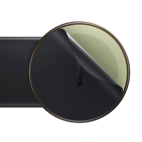 Kup Baseus suport magnetic auto (negru) - BSU8904 - {ean13} - Sklep Home Screen