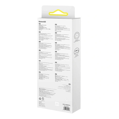 Kup Baseus Auto-Magnethalter (schwarz) - BSU8904 - {ean13} - Sklep Home Screen