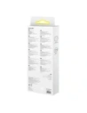 Kup Baseus Auto-Magnethalter (schwarz) - BSU8904 - {ean13} - Sklep Home Screen