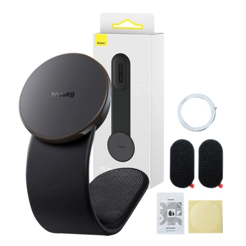 Kup Baseus suport magnetic auto (negru) - BSU8904 - {ean13} - Sklep Home Screen