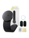 Kup Baseus Auto-Magnethalter (schwarz) - BSU8904 - {ean13} - Sklep Home Screen