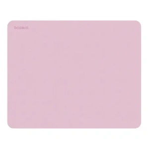 Buy Baseus mouse pad (pink) - BSU8905 - {ean13} - Home Screen Store Europe