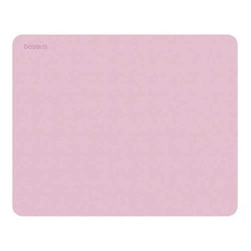 Buy Baseus mouse pad (pink) - BSU8905 - {ean13} - Home Screen Store Europe