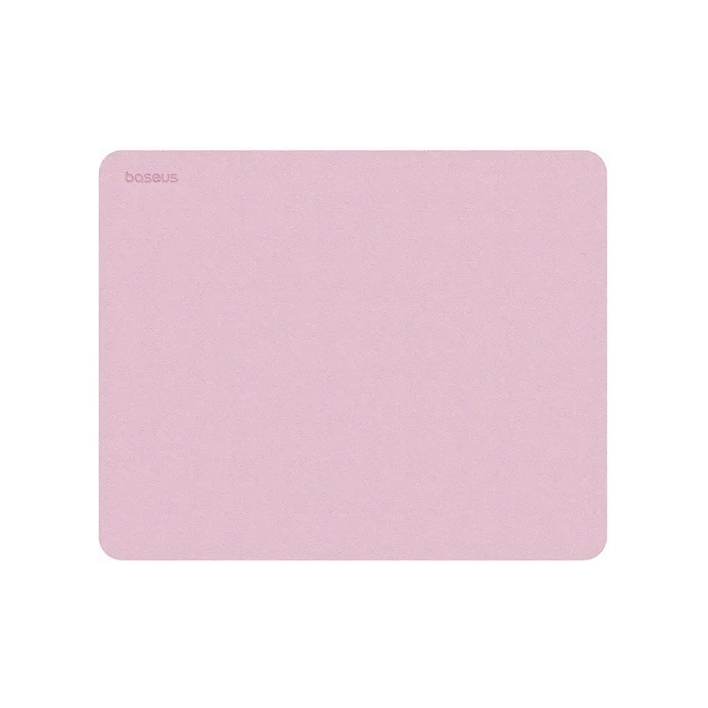 Podkładka pod myszkę Baseus (różowa)