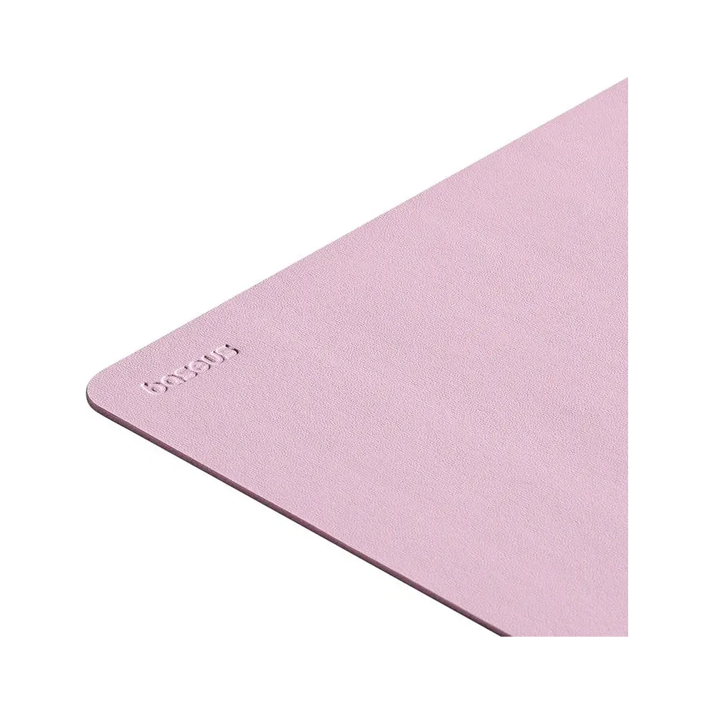 Podkładka pod myszkę Baseus (różowa)