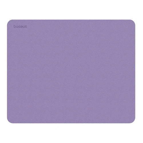 Buy Baseus mouse pad (purple) - BSU8906 - {ean13} - Home Screen Store Europe