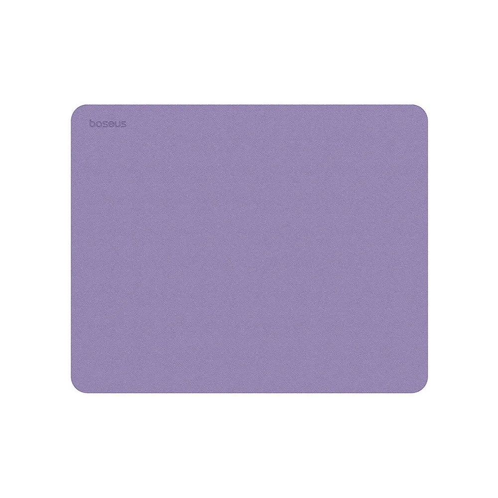 Podkładka pod myszkę Baseus (fioletowa)